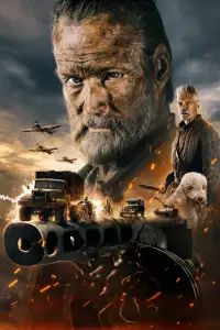 Poster to the movie "Sisu 2" #1118504