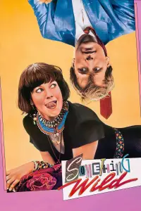 Poster to the movie "Something Wild" #1097736
