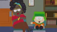 Backdrop to the movie "South Park: Joining the Panderverse" #331659