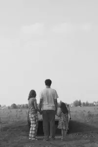 Poster to the movie "Take Shelter" #693840
