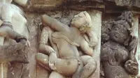 Backdrop to the movie "Tales of The Kama Sutra: The Perfumed Garden" #528215
