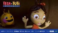 Backdrop to the movie "Teca & Tuti: A Night at the Library" #541009
