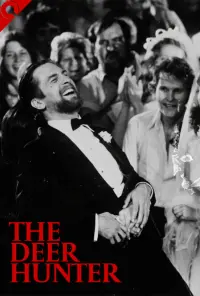 Poster to the movie "The Deer Hunter" #180010
