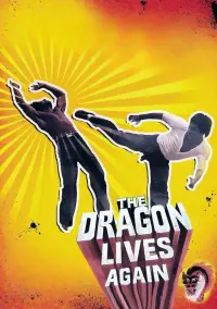The Dragon Lives Again