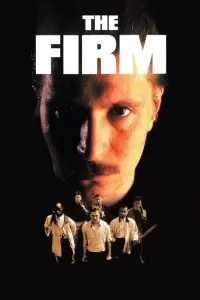 Poster to the movie "The Firm" #1019669