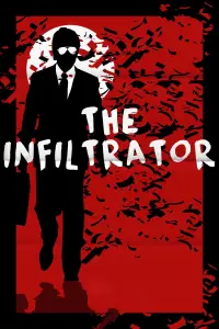 Poster to the movie "The Infiltrator" #271934