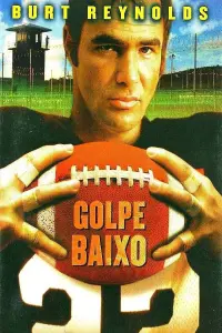 Poster to the movie "The Longest Yard" #799516