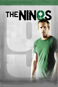 Poster to the movie "The Nines" #1106753