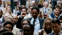 Backdrop to the movie "The Pursuit of Happyness" #582205