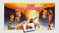 Backdrop to the movie "The Salamander" #1078323