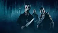 Backdrop to the movie "The Strangers: Chapter 1" #542092