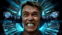 Backdrop to the movie "Total Recall" #226879