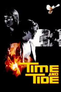 Poster to the movie "Time and Tide" #1141787