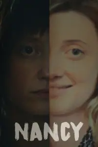 Poster to the movie "Nancy" #727387