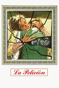 Poster to the movie "La petición" #1037947
