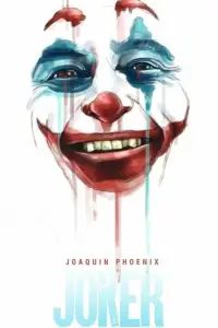 Poster to the movie "Joker" #917082