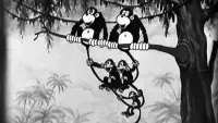 Backdrop to the movie "Monkey Melodies" #893941