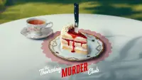 Backdrop to the movie "The Thursday Murder Club" #917816
