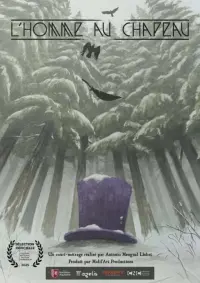 Poster to the movie "L
