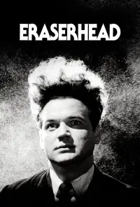 Poster to the movie "Eraserhead" #910264