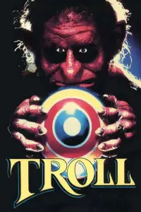 Poster to the movie "Troll" #978780