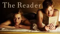 Backdrop to the movie "The Reader" #1023470
