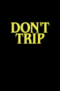 Poster to the movie "Don