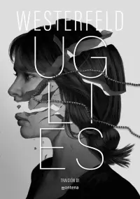 Poster to the movie "Uglies" #805000