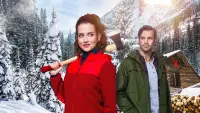 Backdrop to the movie "Christmas in the Rockies" #893440