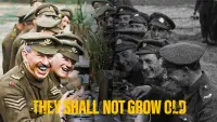 Backdrop to the movie "They Shall Not Grow Old" #1172062