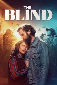 Poster to the movie "The Blind" #967277