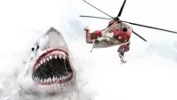 Backdrop to the movie "Ice Sharks" #880141
