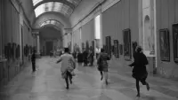 Backdrop to the movie "Band of Outsiders" #822507