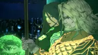 Backdrop to the movie "Batman Ninja vs. Yakuza League" #734480