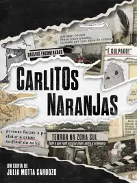 Carlitos Naranjas