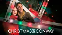Backdrop to the movie "Christmas in Conway" #1126063