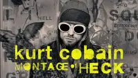 Backdrop to the movie "Cobain: Montage of Heck" #1032099