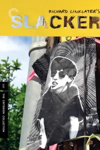 Poster to the movie "Slacker" #1000476