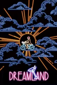 Poster to the movie "Dreamland" #744735