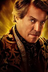 Poster to the movie "Dungeons & Dragons: Honor Among Thieves" #567998