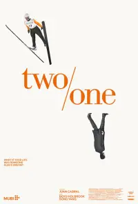 Poster to the movie "Two/One" #1176891