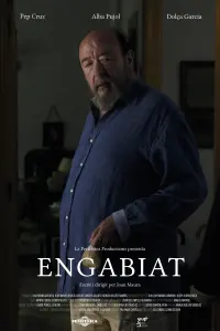 Poster to the movie "Engabiat" #821352