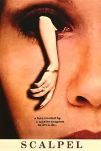 Poster to the movie "False Face" #1160490