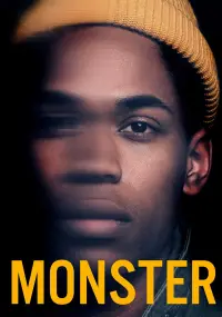 Poster to the movie "Monster" #1023904
