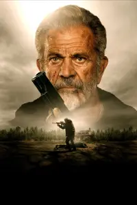 Poster to the movie "Hunting Season" #1118742