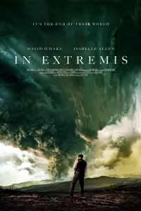 Poster to the movie "In Extremis" #1064051