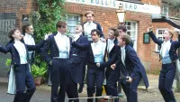Backdrop to the movie "The Riot Club" #761554