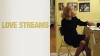 Backdrop to the movie "Love Streams" #742353