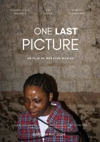 Poster to the movie "One Last Picture" #477070