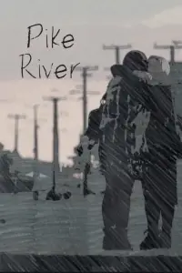 Poster to the movie "Pike River" #1005391